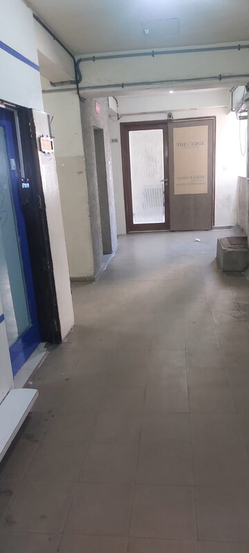 Building Lobby in  Office Space at Vastrapur – for Rent