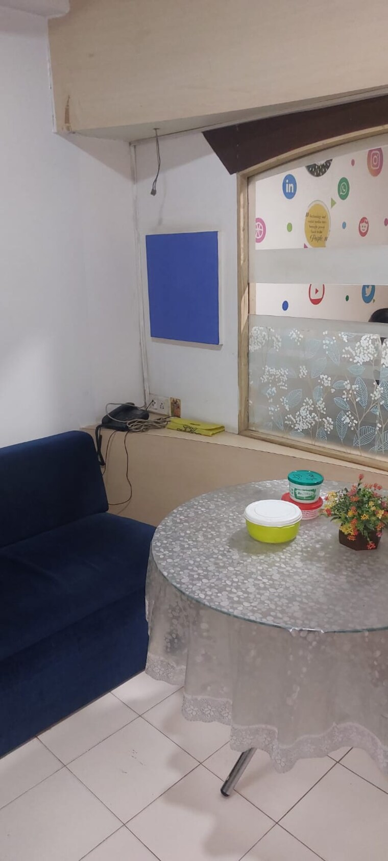 Team Area, vastrapur Commercial Office Space 700 Sq.Ft. In Vastrapur Ahmedabad 9589468