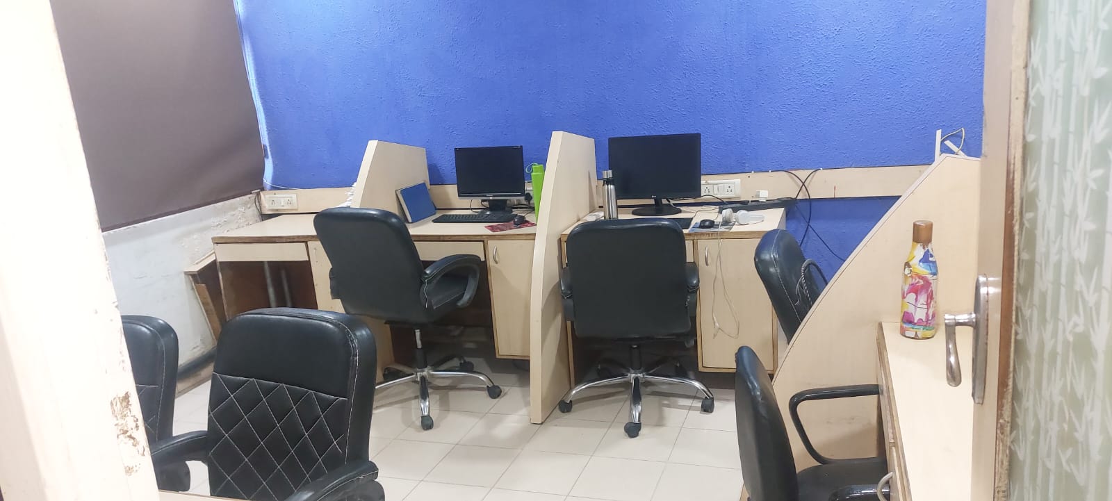 Office Space For Rent in Vastrapur