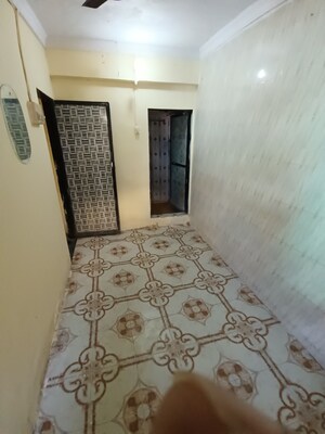 Bedroom in 1.5 BHK Apartment at New Shiv Shakti Tower, Andheri West – for Rent