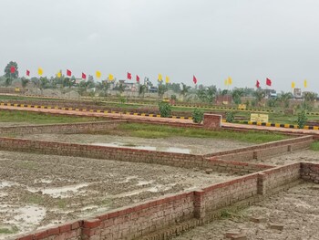 Land for Sale in Deva Road, Lucknow