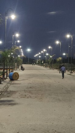 Plot For Sale in Deva Road