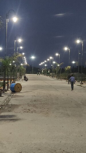  Plot For Sale in Deva Road