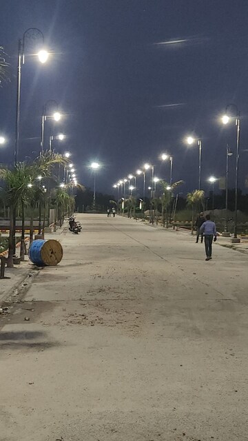  Plot For Sale in Deva Road