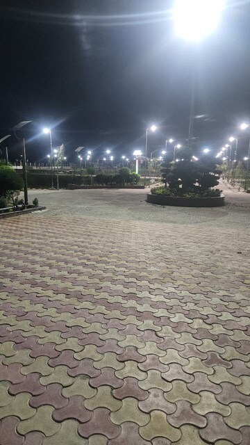  Plot – Exterior View View at Deva Road - for Sale