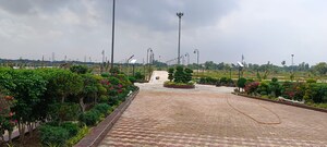 Plot Area in  Plot at Deva Road – for Sale
