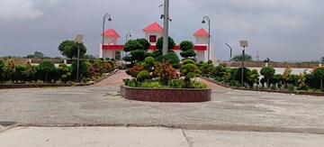  Plot – Exterior View View at Deva Road - for Sale