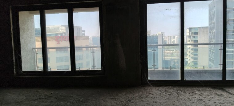 Other, shapoorji-pallonji-bkc-28 6 Bedroom 4650 Sq.Ft. Apartment In Bandra East Mumbai 9589479