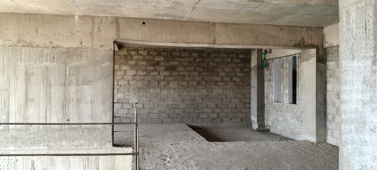 Other, shapoorji-pallonji-bkc-28 6 Bedroom 4650 Sq.Ft. Apartment In Bandra East Mumbai 9589479