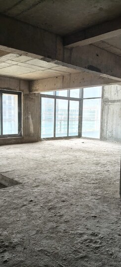 6 BHK + Servant Room Apartment For Sale in Shapoorji Pallonji BKC 28