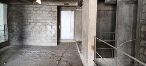  6 BHK Apartment at Shapoorji Pallonji BKC 28, Bandra East – for Sale