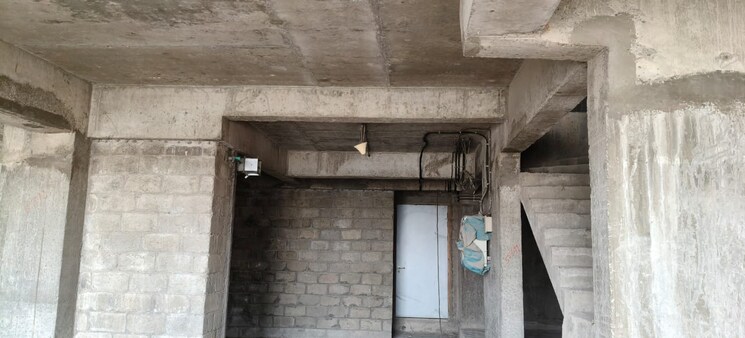 Other, shapoorji-pallonji-bkc-28 6 Bedroom 4650 Sq.Ft. Apartment In Bandra East Mumbai 9589479