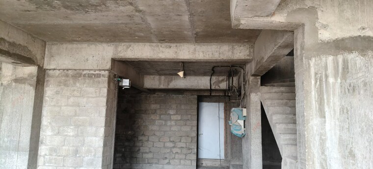 Other, shapoorji-pallonji-bkc-28 6 Bedroom 4650 Sq.Ft. Apartment In Bandra East Mumbai 9589479