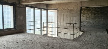  6 BHK Apartment at Shapoorji Pallonji BKC 28, Bandra East – for Sale