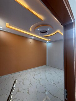 2 BHK Independent House For Sale in Indira Nagar
