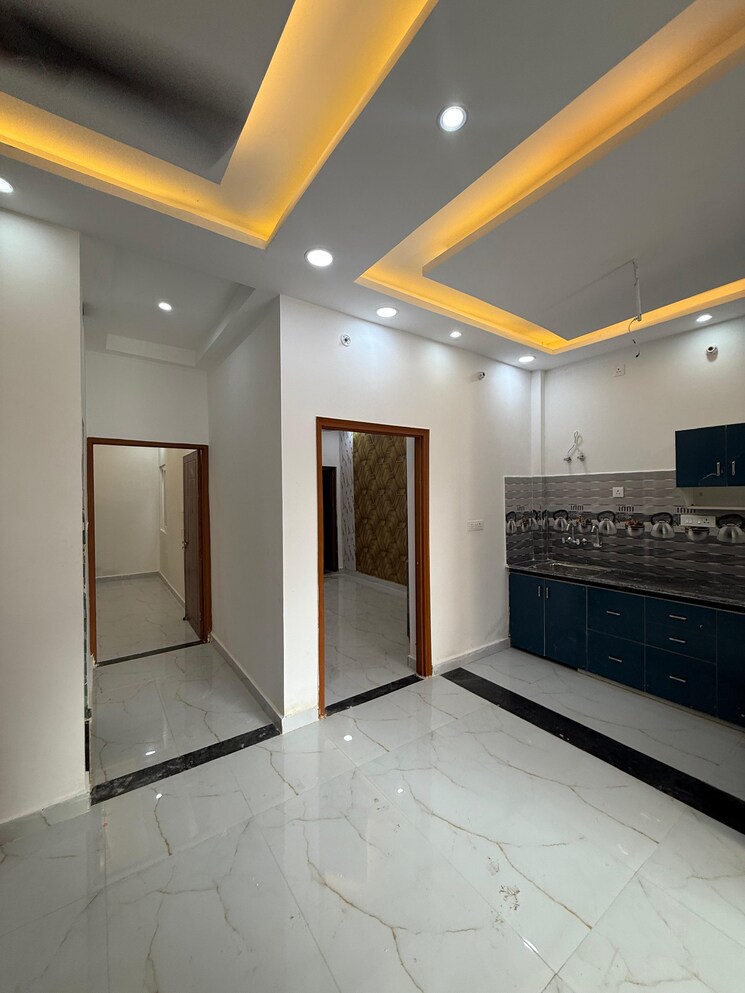 Bedroom, indira nagar 2 Bedroom 1250 Sq.Ft. Independent House In Indira Nagar Lucknow 9589478