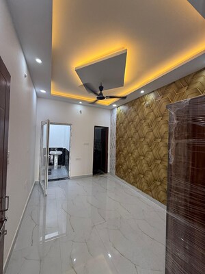 Balcony in 2 BHK Independent House at Indira Nagar – for Sale