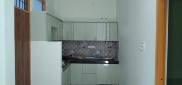 Kitchen in 2 BHK Independent House at Gomti Nagar – for Sale