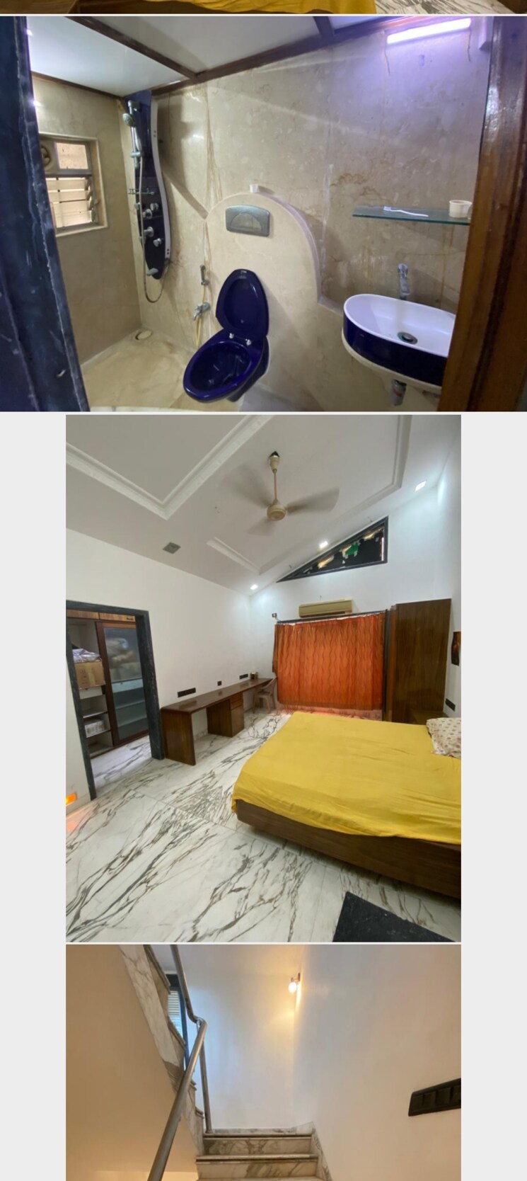 Kitchen, emgee-janki-kutir 6 Bedroom 4500 Sq.Ft. Villa In Juhu Mumbai 9589491