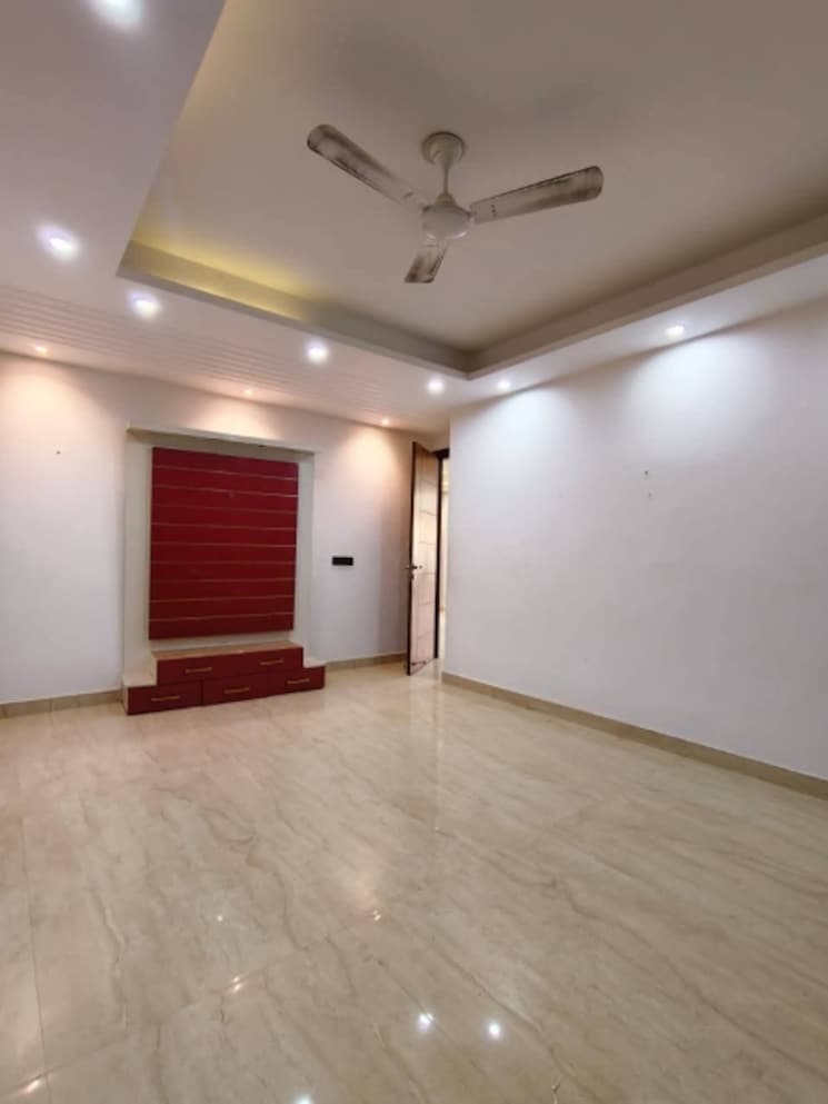 Master Bedroom, nehru enclave 3 Bedroom 2400 Sq.Ft. Builder Floor In Nehru Enclave Delhi 9589493