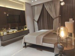 4 BHK + Pooja Room Apartment For Sale in Skyline Park