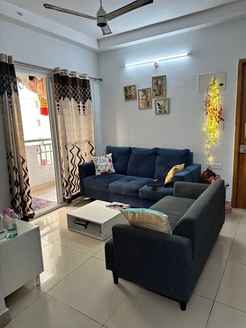 2 BHK Apartment For Rent in Mantri Celestia, Gachibowli