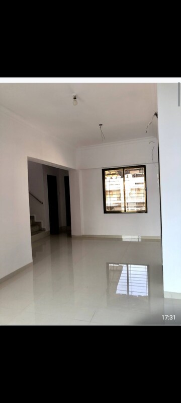 Kitchen in 4 BHK Penthouse at Mermaid 1 CHS, Cbd Belapur Sector 11 – for Sale