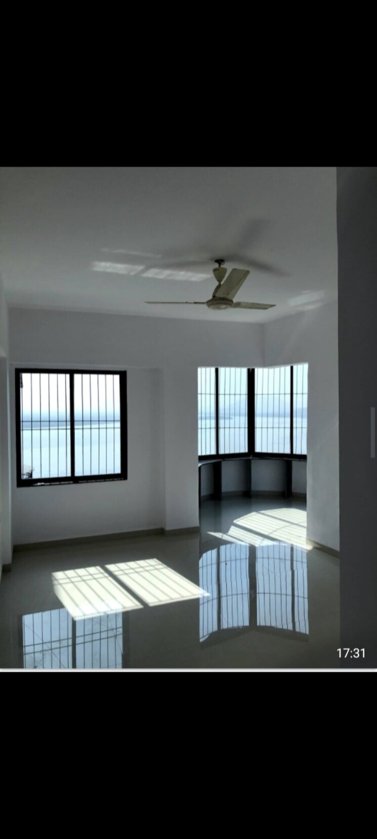 Kitchen, mermaid-1-chs 4 Bedroom 1850 Sq.Ft. Penthouse In Cbd Belapur Sector 11 Navi Mumbai 9589499