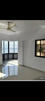 4 BHK 1850 Sq.Ft. Penthouse in Mermaid 1 CHS