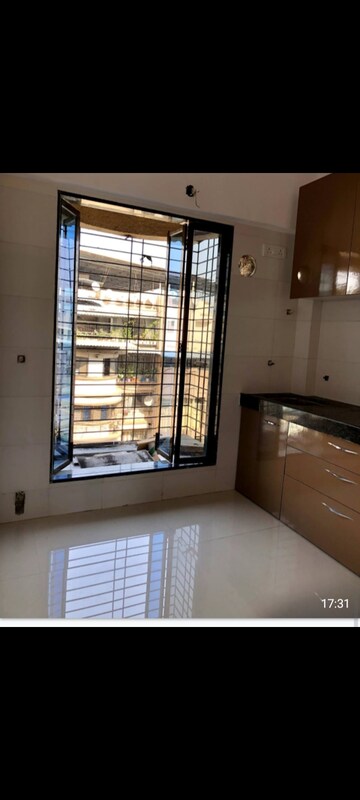 Balcony in 4 BHK Penthouse at Mermaid 1 CHS, Cbd Belapur Sector 11 – for Sale