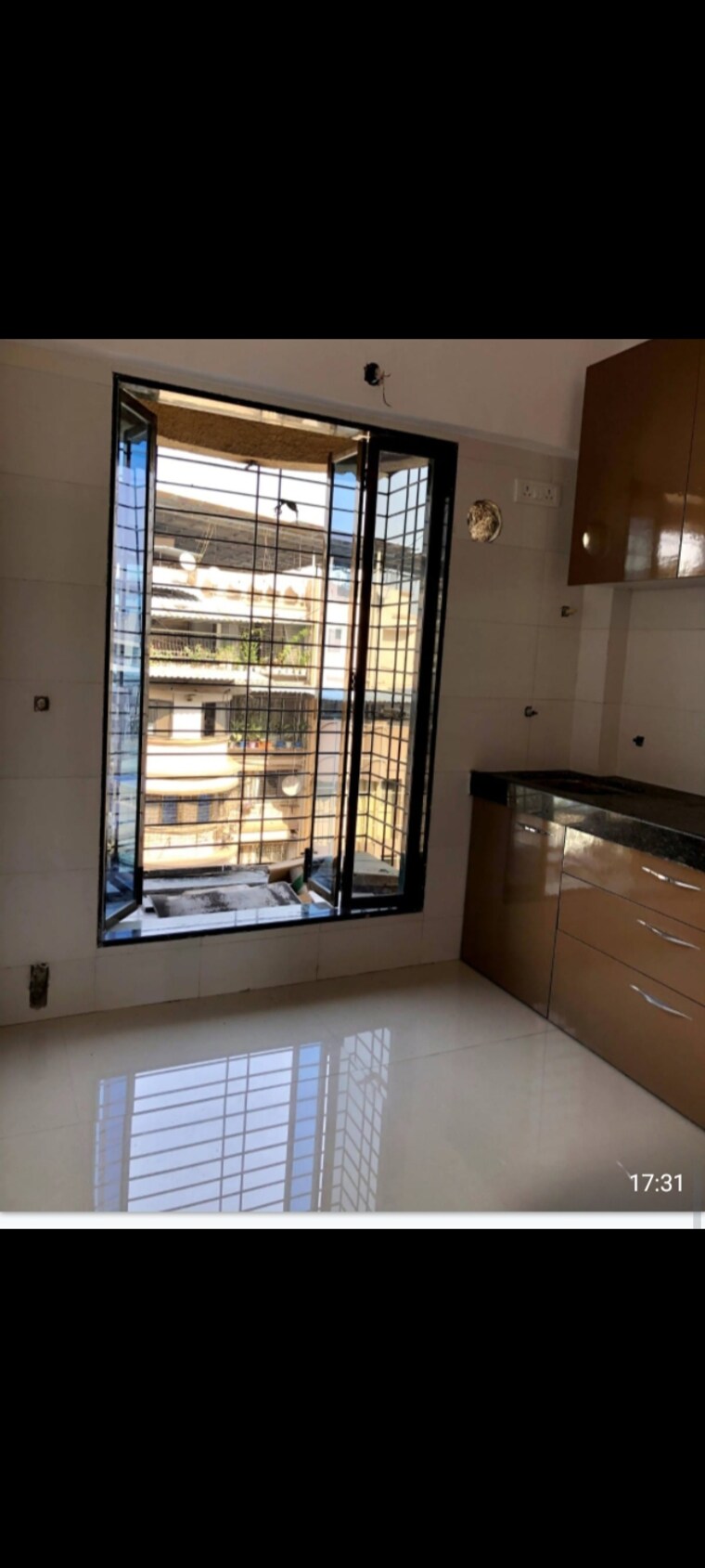 Balcony, mermaid-1-chs 4 Bedroom 1850 Sq.Ft. Penthouse In Cbd Belapur Sector 11 Navi Mumbai 9589499