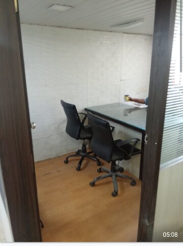 Team Area in  Office Space at Kukreja Balaji Bhavan, Cbd Belapur Sector 11 – for Rent