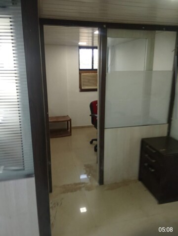 Floor Plan in  Office Space at Kukreja Balaji Bhavan, Cbd Belapur Sector 11 – for Rent