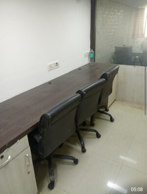 Team Area in  Office Space at Kukreja Balaji Bhavan, Cbd Belapur Sector 11 – for Rent
