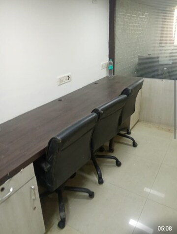 Team Area in  Office Space at Kukreja Balaji Bhavan, Cbd Belapur Sector 11 – for Rent
