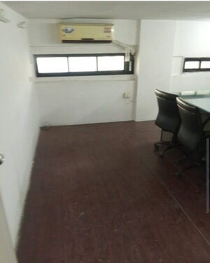 Floor Plan in  Office Space at Kukreja Balaji Bhavan, Cbd Belapur Sector 11 – for Rent