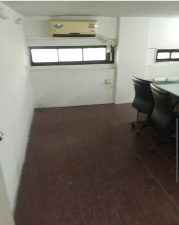 Floor Plan in  Office Space at Kukreja Balaji Bhavan, Cbd Belapur Sector 11 – for Rent