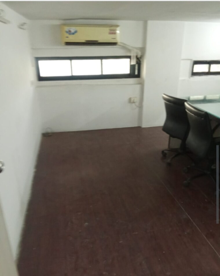 Floor Plan, kukreja-balaji-bhavan Commercial Office Space 700 Sq.Ft. In Cbd Belapur Sector 11 Navi Mumbai 9589502