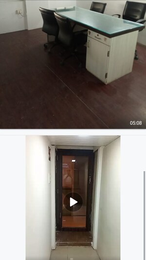 Furnished Amenities in  Office Space at Kukreja Balaji Bhavan, Cbd Belapur Sector 11 – for Rent