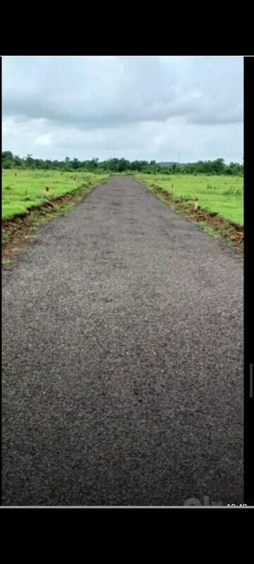  Plot For Sale in Sector 16a Ulwe