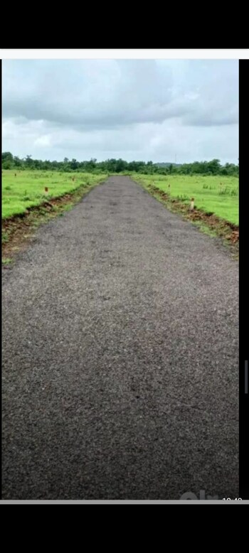 Plot for Sale in Sector 16a Ulwe, Navi Mumbai