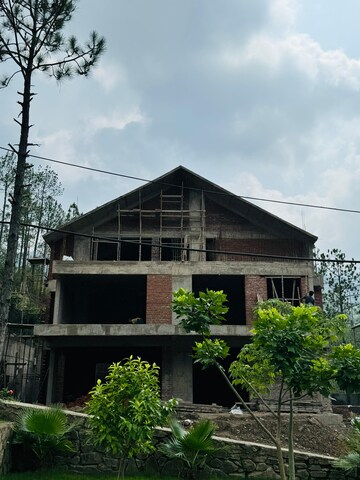 4 BHK Villa – Exterior View View at Kasauli - for Sale