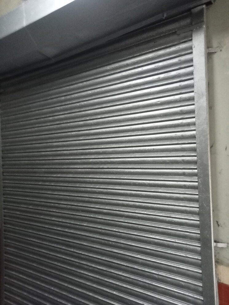 Floor Plan, mermaid-seaview Commercial Shop 480 Sq.Ft. In Cbd Belapur Sector 11 Navi Mumbai 9589507