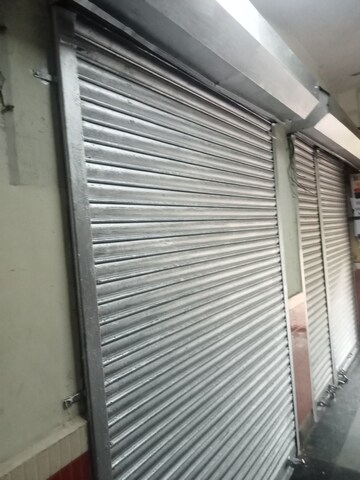 Floor Plan in  Shop at Mermaid Seaview, Cbd Belapur Sector 11 – for Rent