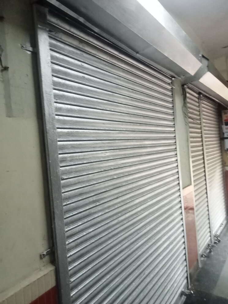 Floor Plan, mermaid-seaview Commercial Shop 480 Sq.Ft. In Cbd Belapur Sector 11 Navi Mumbai 9589507