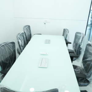 Team Area in  Office Space at Madhapur – for Rent