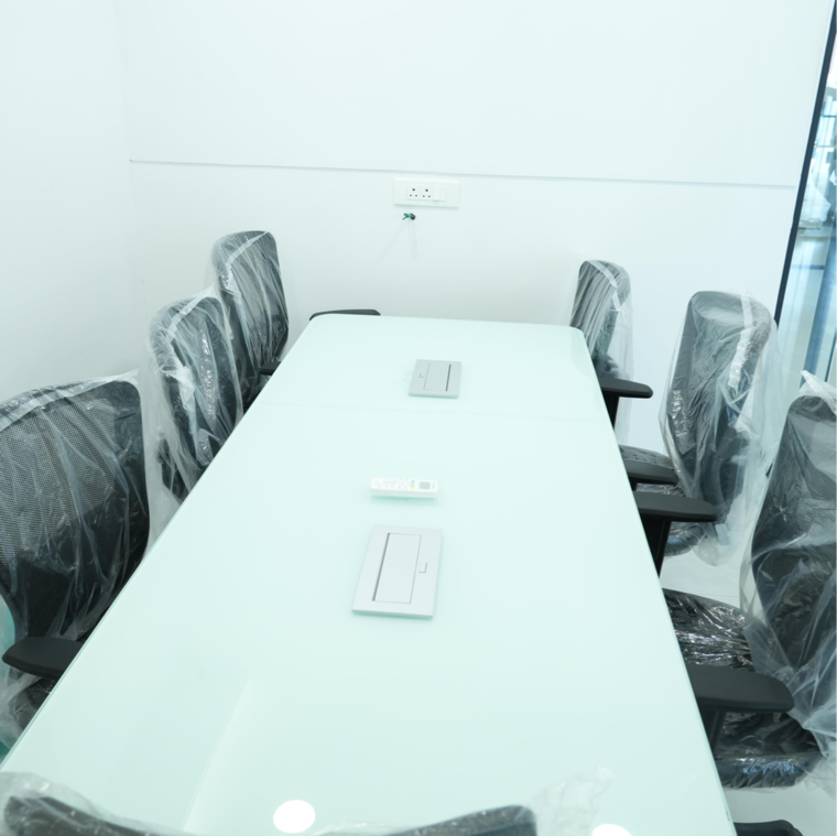 Team Area, madhapur Commercial Office Space 1900 Sq.Ft. In Madhapur Hyderabad 9589509