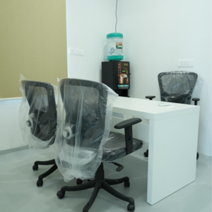 Team Area in  Office Space at Madhapur – for Rent