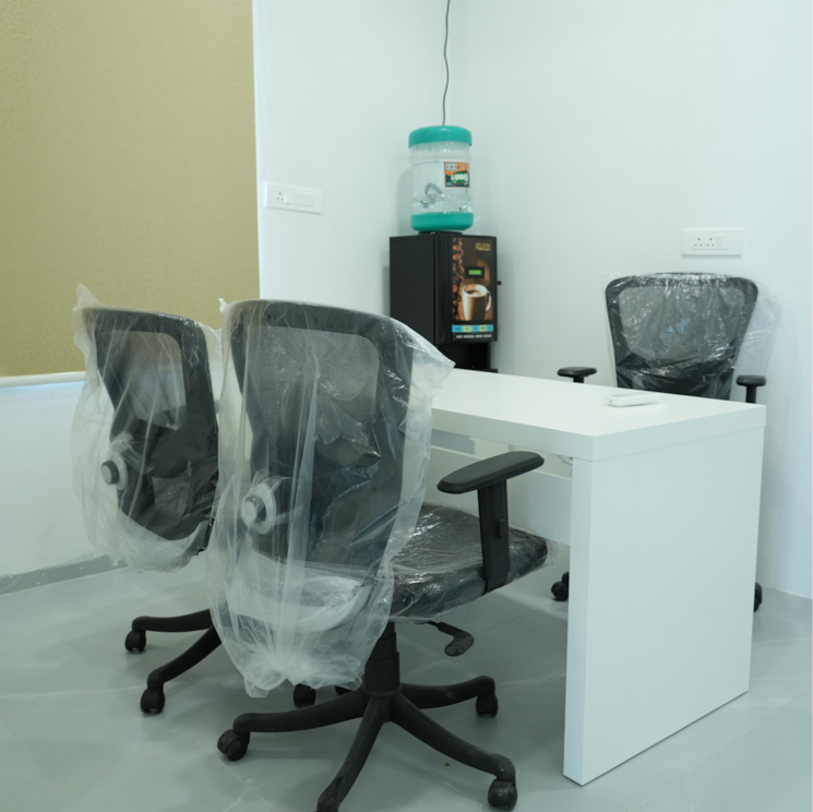 Team Area, madhapur Commercial Office Space 1900 Sq.Ft. In Madhapur Hyderabad 9589509