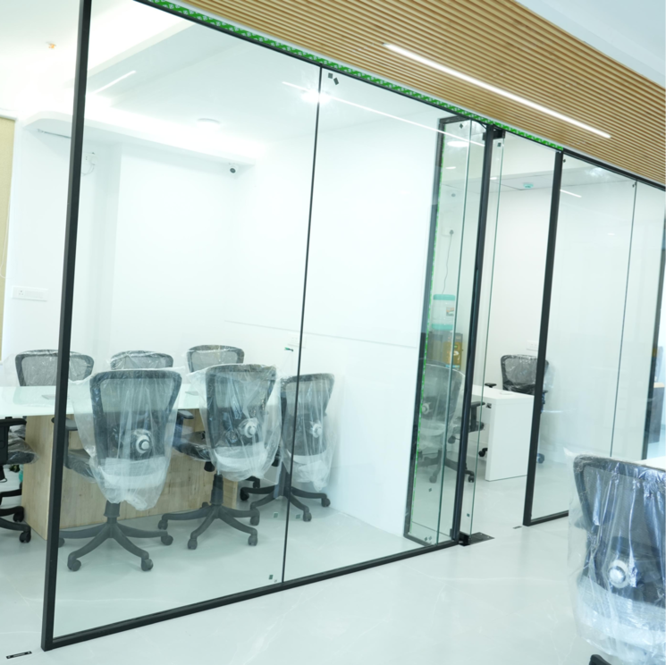 Team Area, madhapur Commercial Office Space 1900 Sq.Ft. In Madhapur Hyderabad 9589509